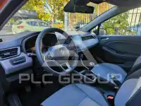 2025 Renault Clio