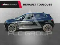 2025 Renault Clio