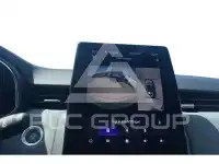 2025 Renault Clio