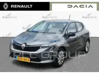 2025 Renault Clio