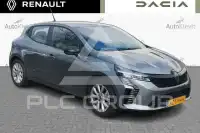 2025 Renault Clio