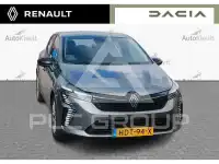 2025 Renault Clio