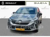 2025 Renault Clio