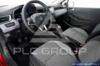 2025 Renault Clio