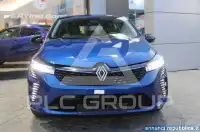 2025 Renault Clio