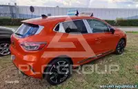 2025 Renault Clio