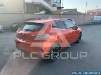 2025 Renault Clio