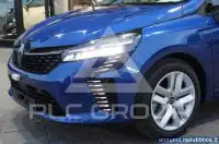 2025 Renault Clio