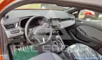2025 Renault Clio