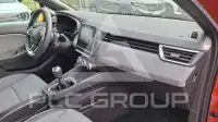2025 Renault Clio
