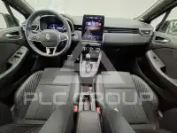 2025 Renault Clio