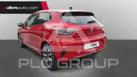 2025 Renault Clio