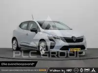 2025 Renault Clio
