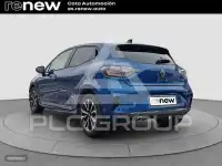 2025 Renault Clio