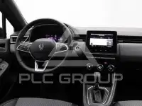 2025 Renault Clio