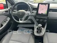 2025 Renault Clio