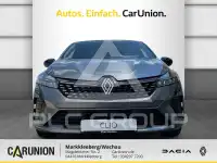 2025 Renault Clio
