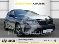 2025 Renault Clio