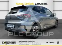 2025 Renault Clio