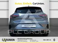2025 Renault Clio
