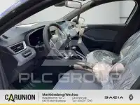 2025 Renault Clio