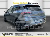 2025 Renault Clio