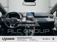 2025 Renault Clio