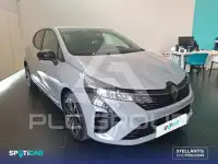 2025 Renault Clio