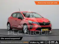 2025 Renault Clio
