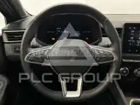 2025 Renault Clio