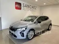 2025 Renault Clio