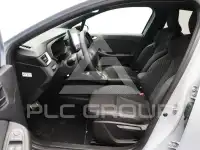 2025 Renault Clio