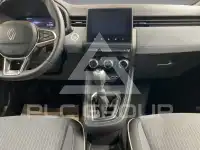 2025 Renault Clio