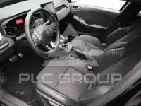 2025 Renault Clio