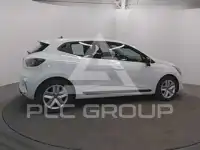 2025 Renault Clio