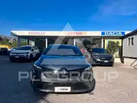 2025 Renault Clio