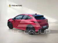 2025 Renault Clio