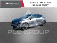 2025 Renault Clio