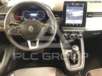 2025 Renault Clio