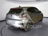 2025 Renault Clio