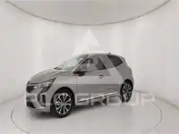 2025 Renault Clio