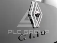 2025 Renault Clio