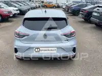 2025 Renault Clio