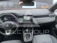 2025 Renault Clio