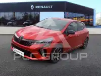 2025 Renault Clio