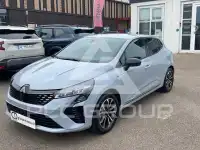 2025 Renault Clio