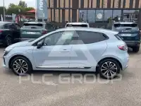 2025 Renault Clio