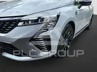 2025 Renault Clio