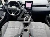 2025 Renault Clio