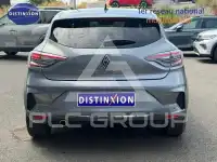 2025 Renault Clio